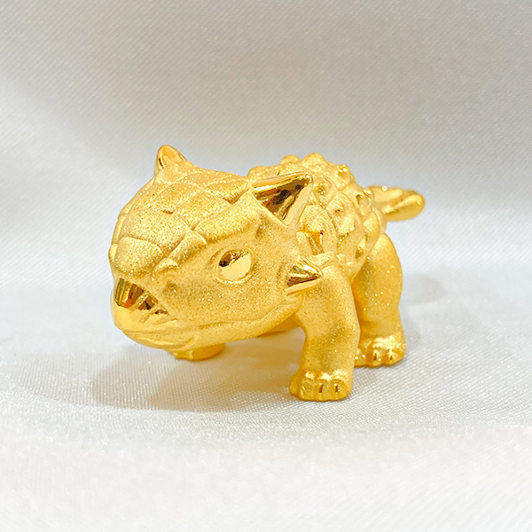 黃金飾品