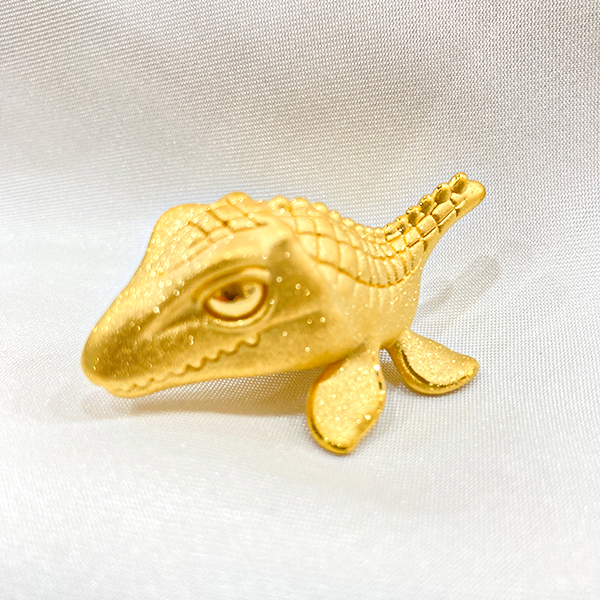 黃金飾品