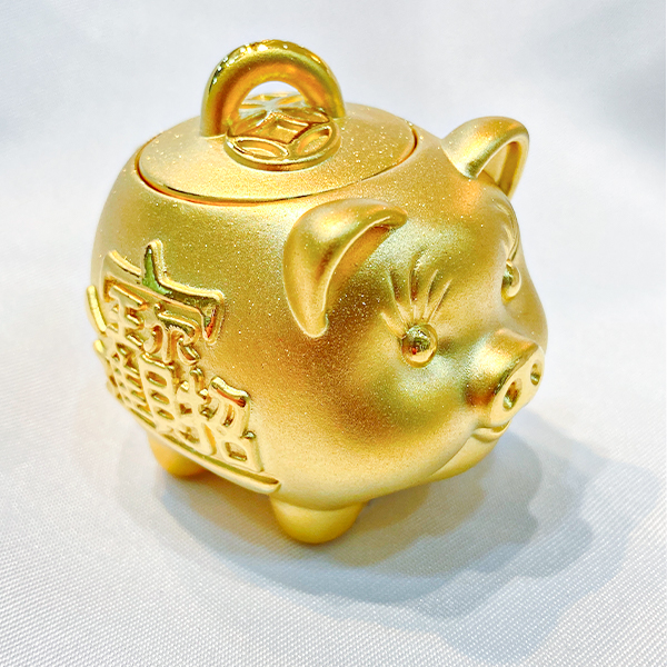 黃金飾品