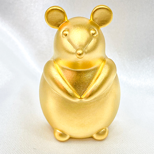 黃金飾品