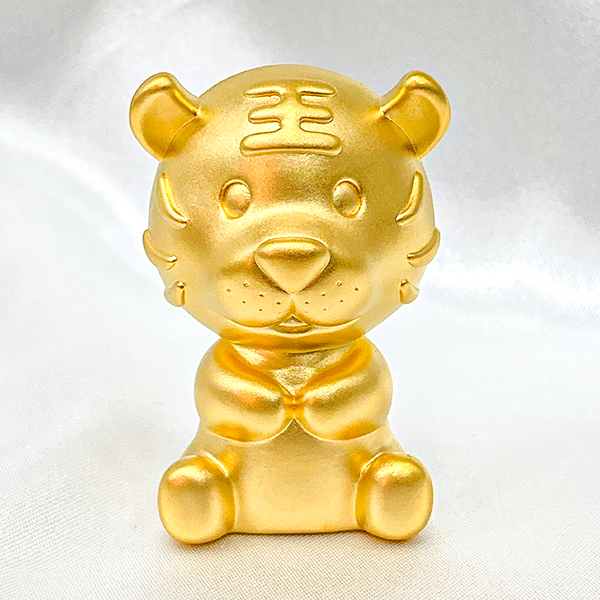 黃金飾品