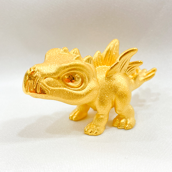 黃金飾品