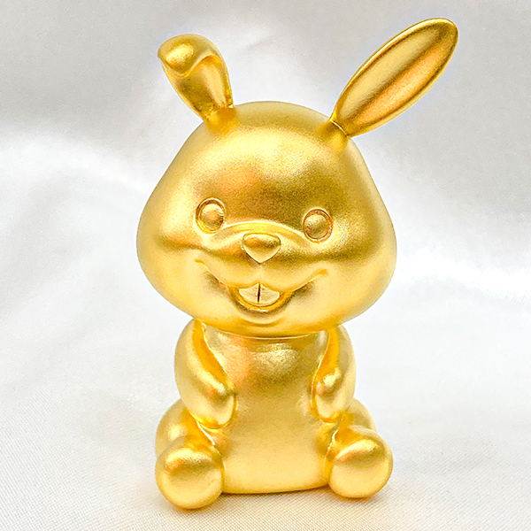 黃金飾品