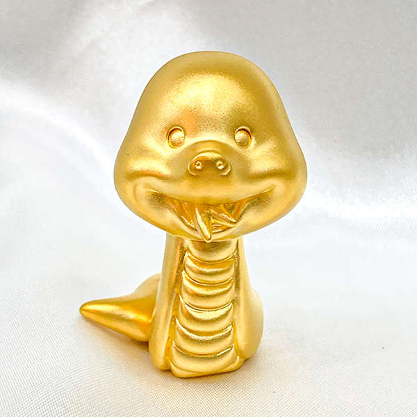 黃金飾品