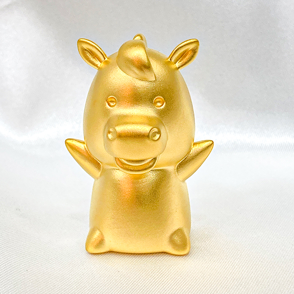 黃金飾品