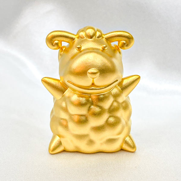 黃金飾品