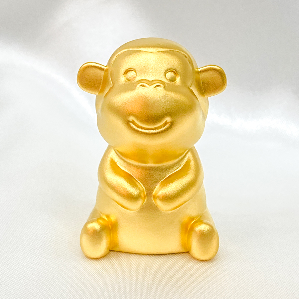 黃金飾品