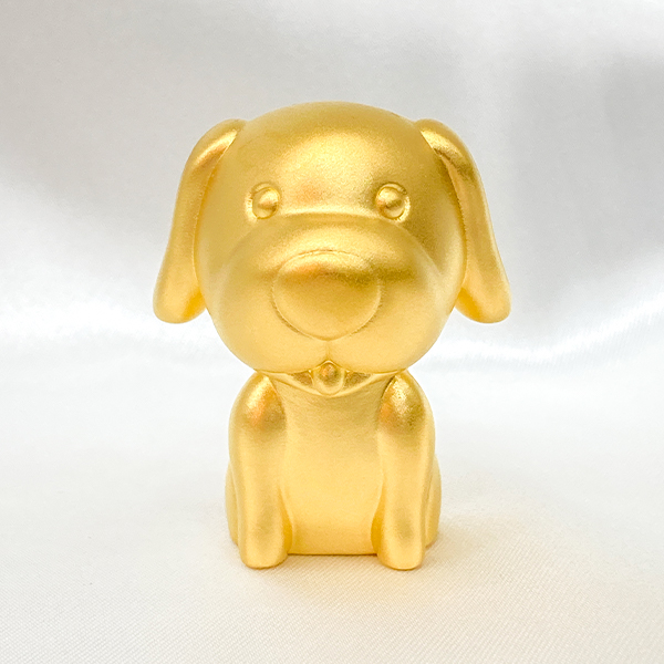 黃金飾品