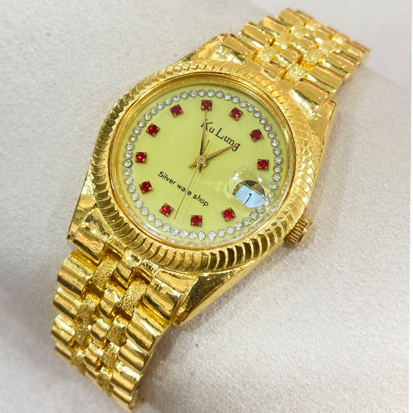 黃金飾品