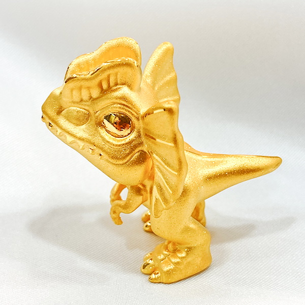 黃金飾品