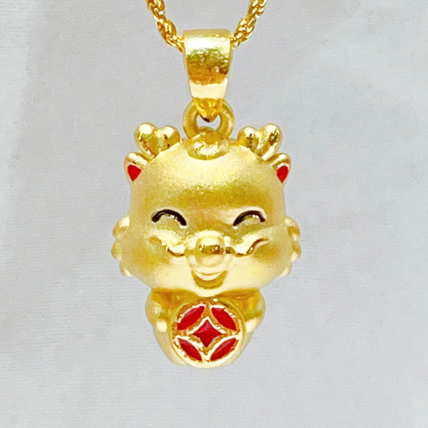 黃金/時尚項鍊
