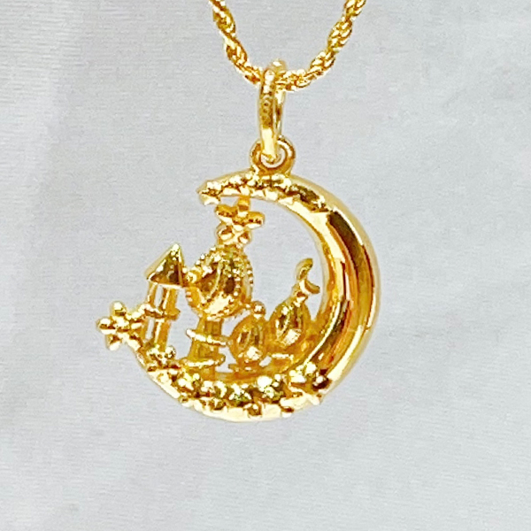 黃金/時尚項鍊