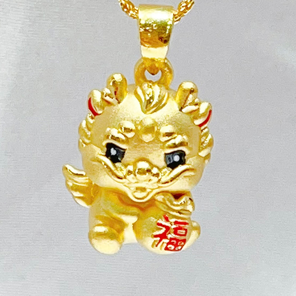 黃金/時尚項鍊